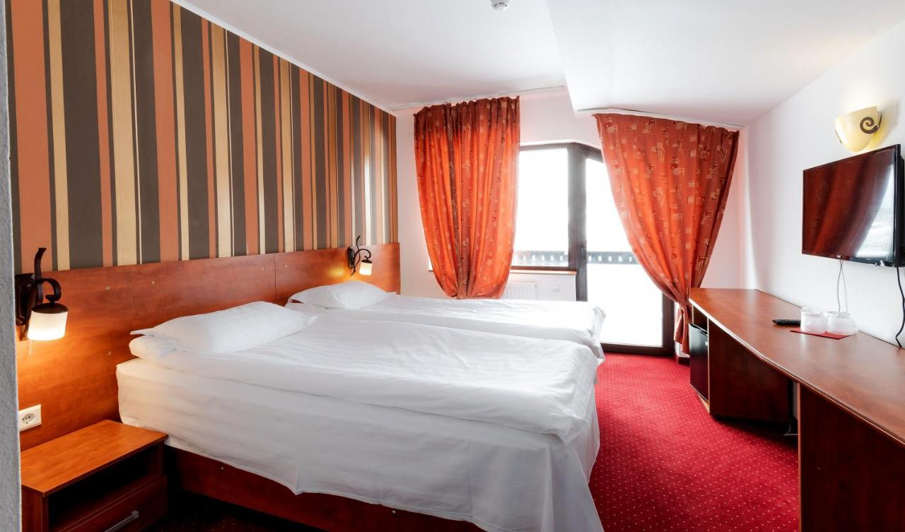 Serena Guesthouse Bran Bran  Exterior foto