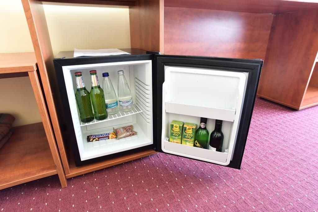 Serena Guesthouse Bran Bran  Quarto foto