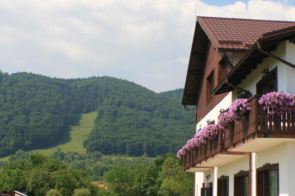 Serena Guesthouse Bran Bran  Exterior foto