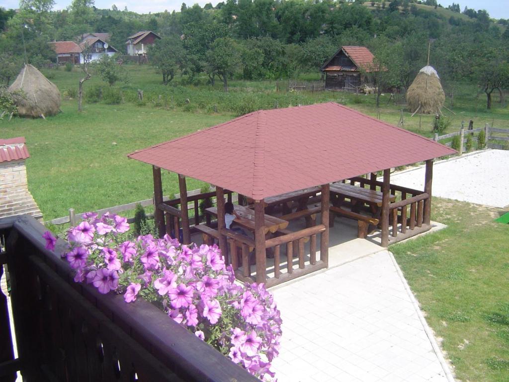 Serena Guesthouse Bran Bran  Exterior foto