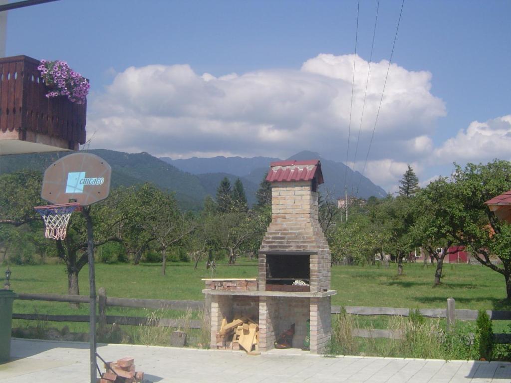 Serena Guesthouse Bran Bran  Exterior foto
